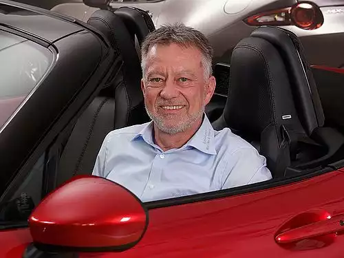 Wolfgang Wuttke