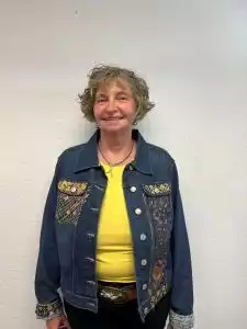Portraitfoto der Kontaktperson