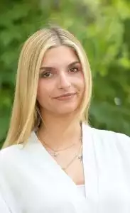 Portraitfoto der Kontaktperson