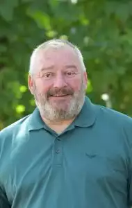 Portraitfoto der Kontaktperson