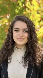 Portraitfoto der Kontaktperson