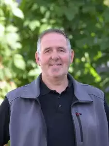 Portraitfoto der Kontaktperson