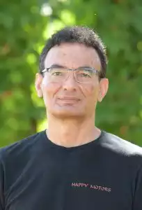 Portraitfoto der Kontaktperson