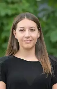 Portraitfoto der Kontaktperson