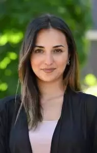 Portraitfoto der Kontaktperson