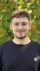 Portraitfoto der Kontaktperson