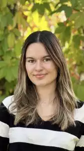 Portraitfoto der Kontaktperson