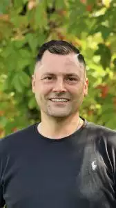 Portraitfoto der Kontaktperson