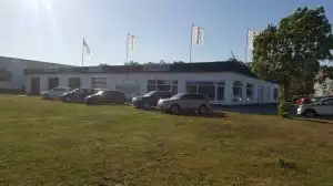Suzuki Fiba Motorfahrzeuge- Handels GmbH