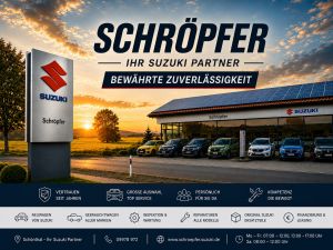 Autohaus Schröpfer