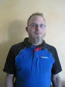 Portraitfoto der Kontaktperson