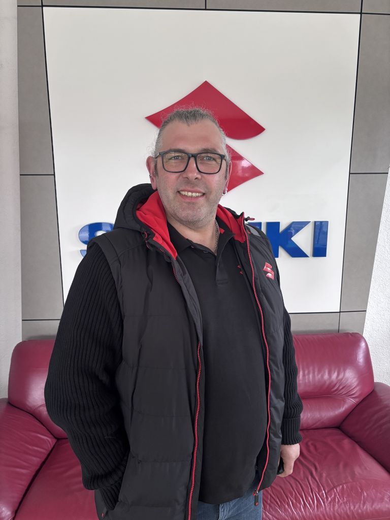 Portraitfoto der Kontaktperson