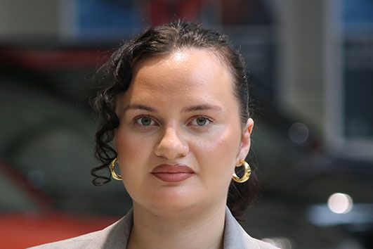 Portraitfoto der Kontaktperson