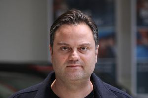 Portraitfoto der Kontaktperson