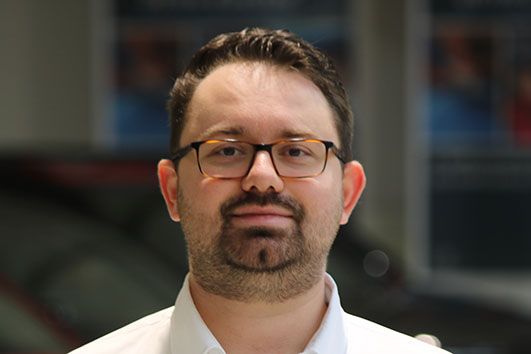 Portraitfoto der Kontaktperson