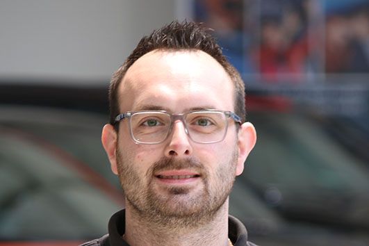 Portraitfoto der Kontaktperson