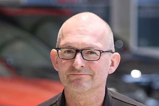 Portraitfoto der Kontaktperson