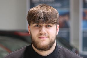 Portraitfoto der Kontaktperson