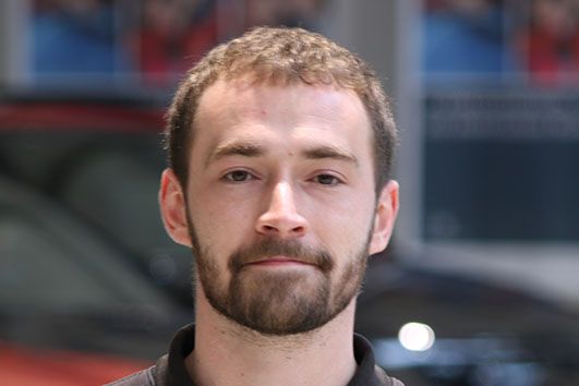 Portraitfoto der Kontaktperson