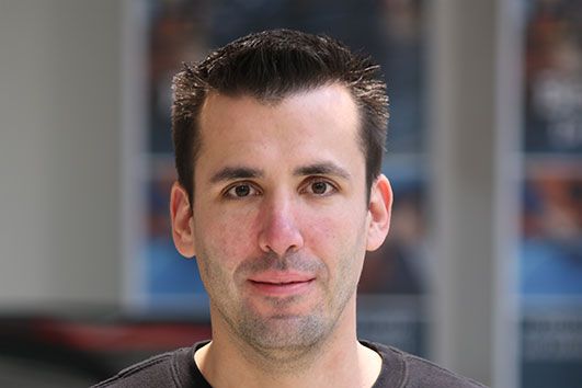 Portraitfoto der Kontaktperson