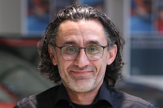 Portraitfoto der Kontaktperson