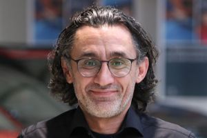 Portraitfoto der Kontaktperson