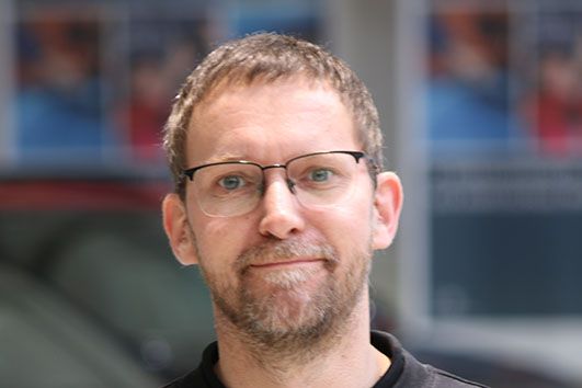 Portraitfoto der Kontaktperson