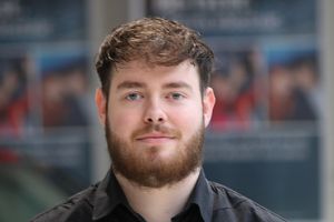 Portraitfoto der Kontaktperson