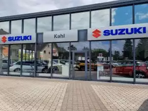 Autohaus