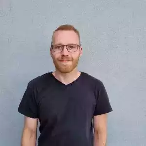 Portraitfoto der Kontaktperson