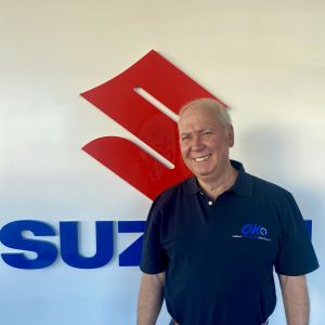 Portraitfoto der Kontaktperson