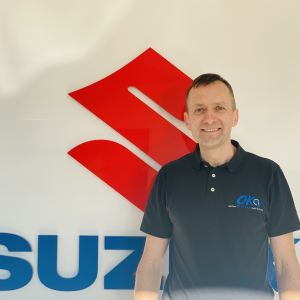 Portraitfoto der Kontaktperson