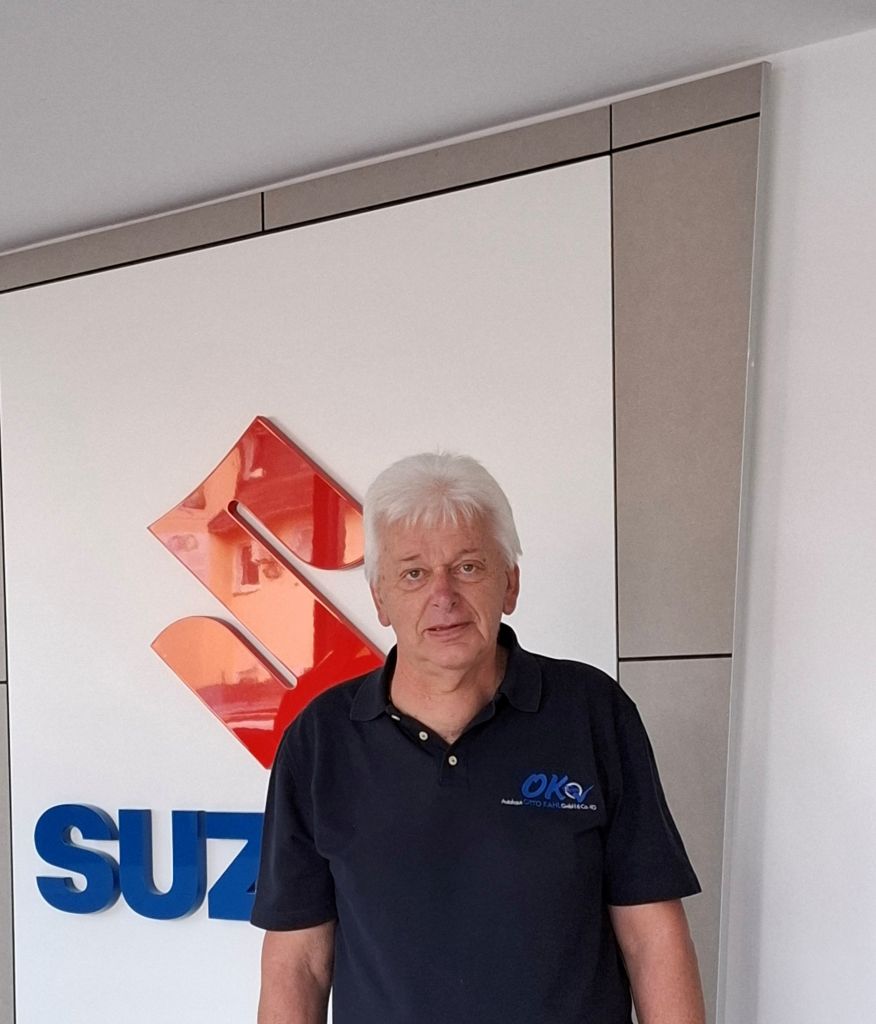 Portraitfoto der Kontaktperson