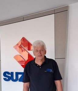 Portraitfoto der Kontaktperson