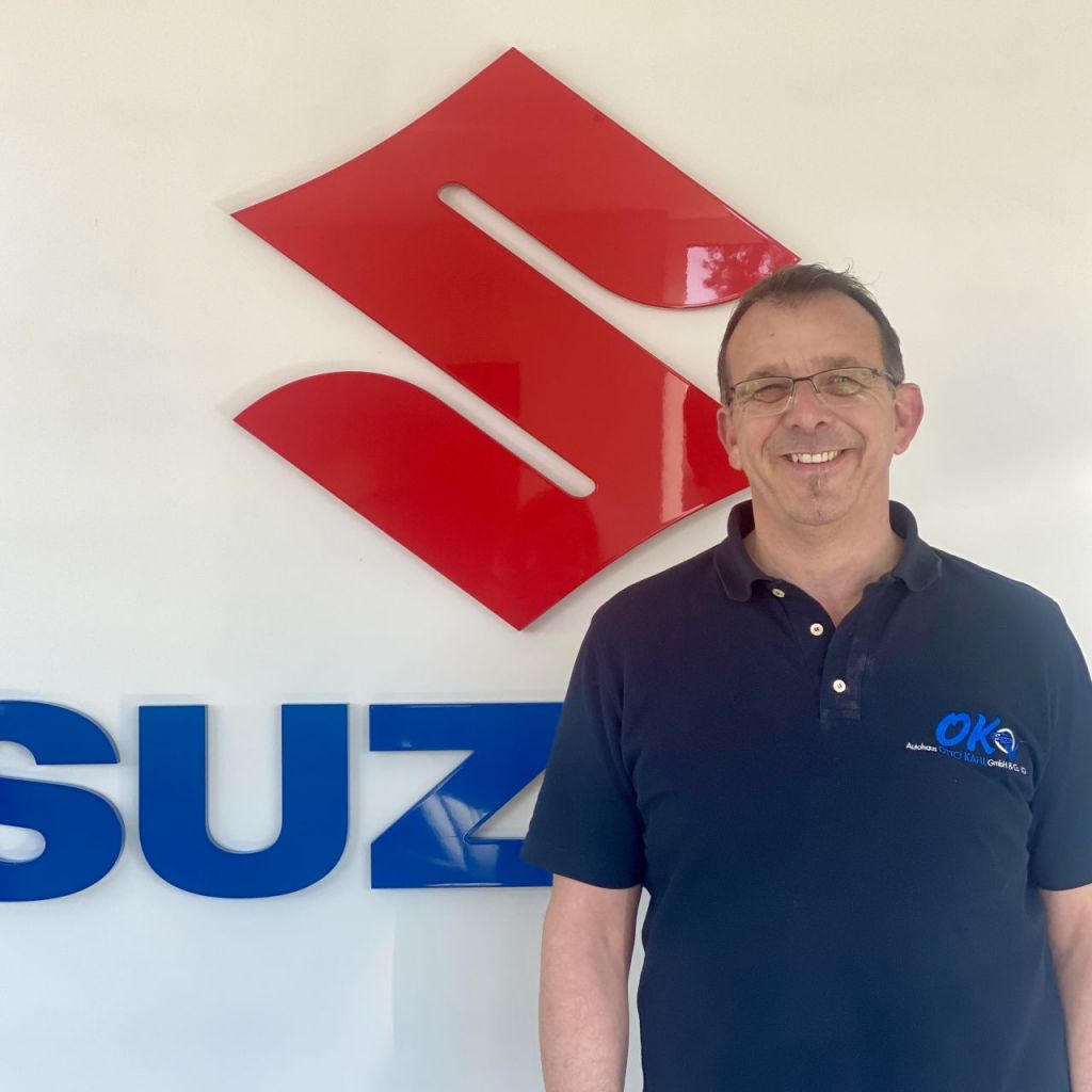 Portraitfoto der Kontaktperson