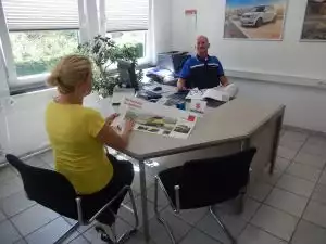 Verkauf
