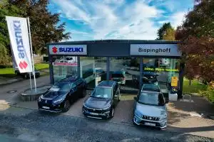 Unser Autohaus