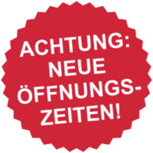 Änderung