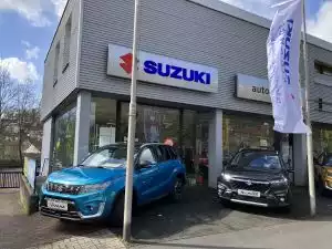 Autohaus