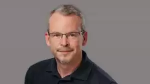 Portraitfoto der Kontaktperson