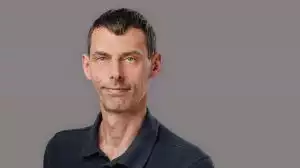 Portraitfoto der Kontaktperson