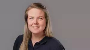 Portraitfoto der Kontaktperson