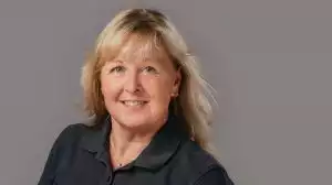 Portraitfoto der Kontaktperson