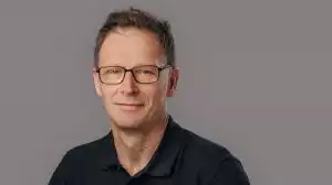 Portraitfoto der Kontaktperson
