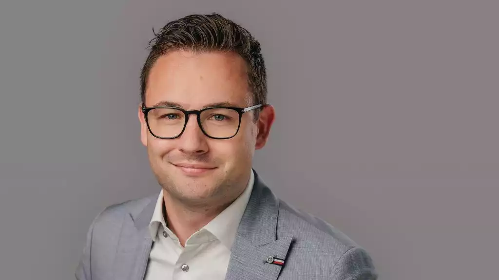 Portraitfoto der Kontaktperson
