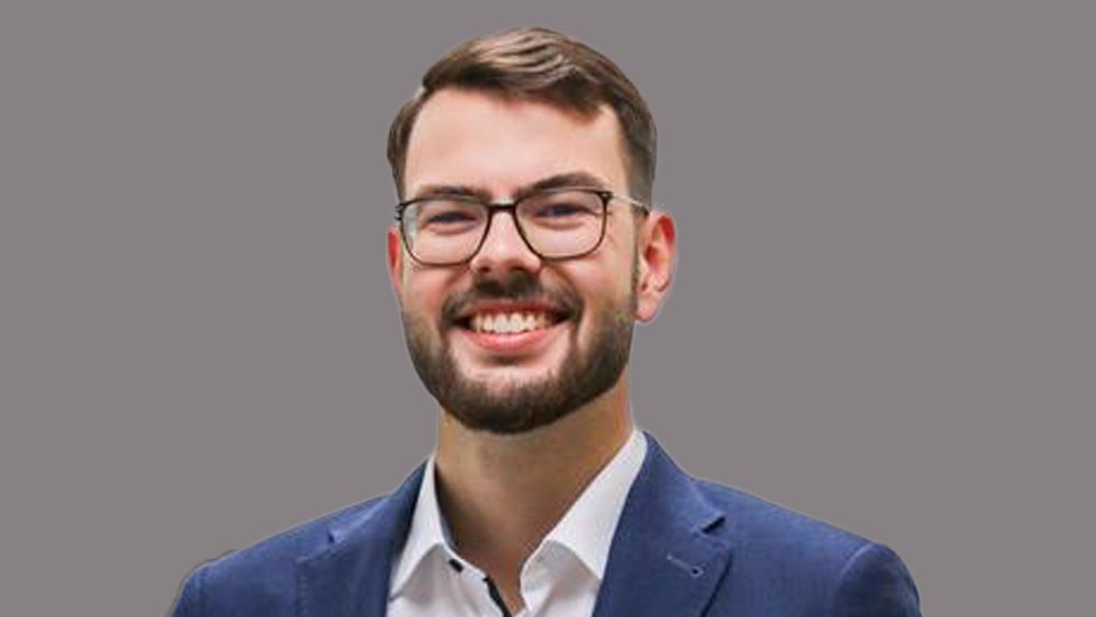 Portraitfoto der Kontaktperson