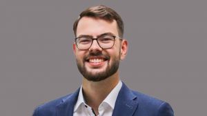 Portraitfoto der Kontaktperson