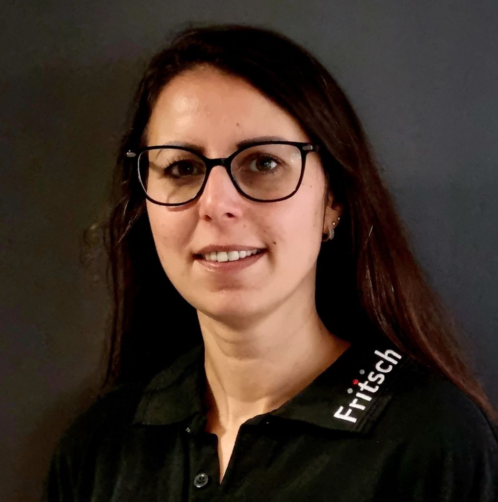 Portraitfoto der Kontaktperson