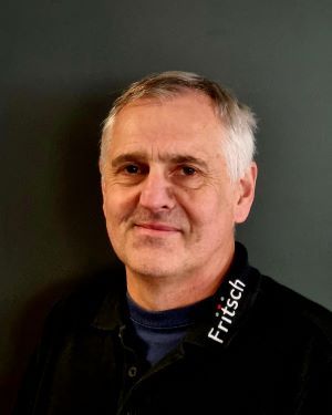 Portraitfoto der Kontaktperson