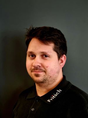Portraitfoto der Kontaktperson
